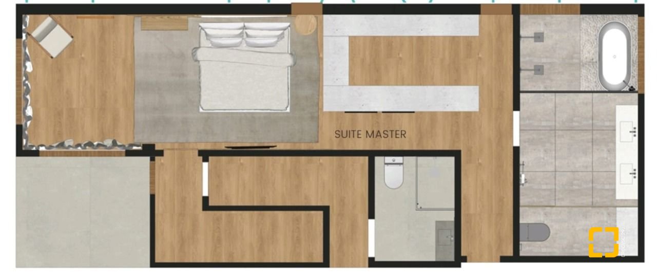 Casa com 512m², 12 quartos (sendo 6 suítes), 4 garagens, no bairro Campeche em Florianópolis