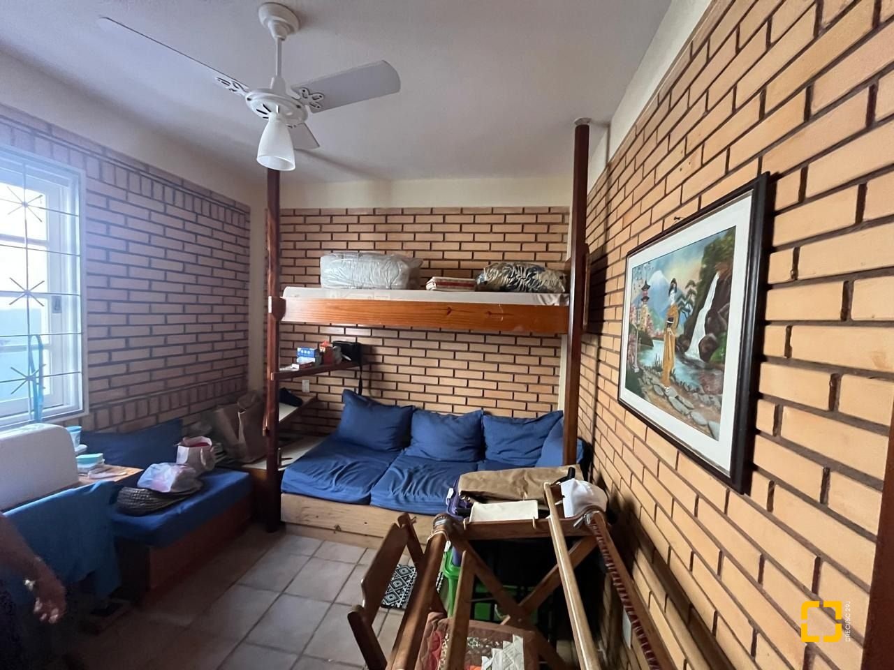 Casa com 173m², 4 quartos, 3 garagens, no bairro Praia Grande em Governador Celso Ramos