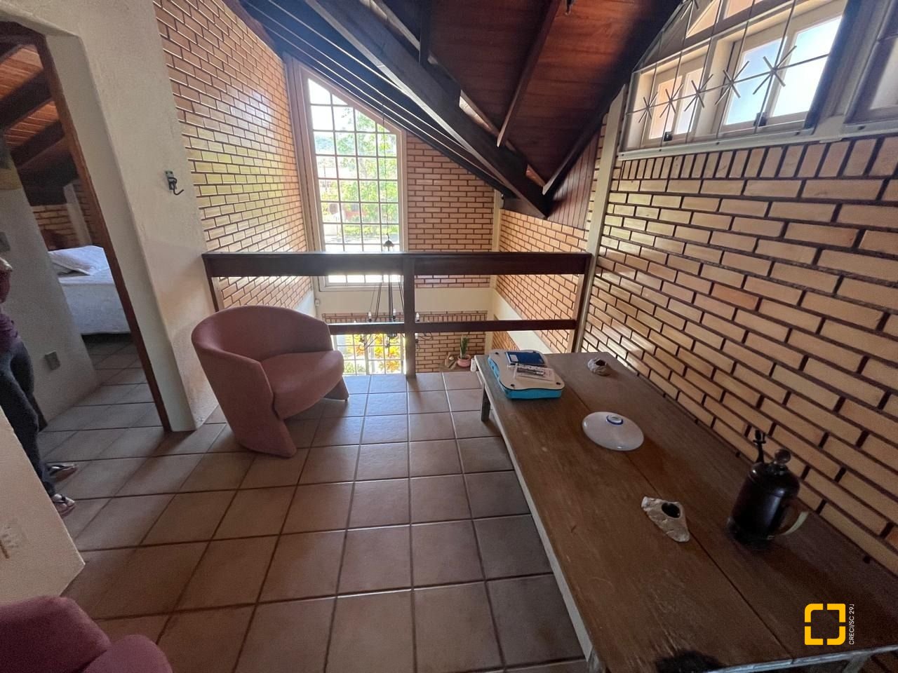 Casa com 173m², 4 quartos, 3 garagens, no bairro Praia Grande em Governador Celso Ramos