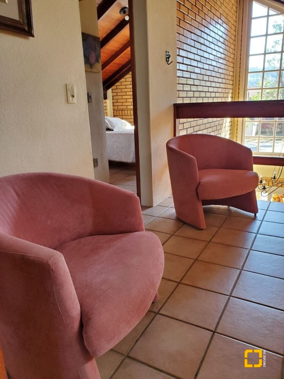 Casa com 173m², 4 quartos, 3 garagens, no bairro Praia Grande em Governador Celso Ramos