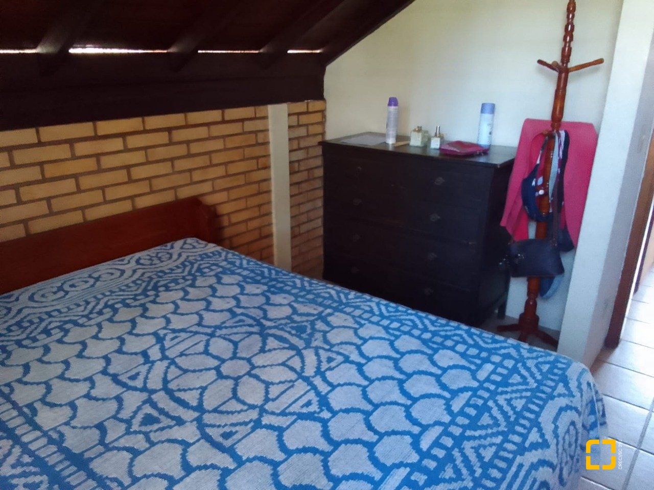 Casa com 173m², 4 quartos, 3 garagens, no bairro Praia Grande em Governador Celso Ramos