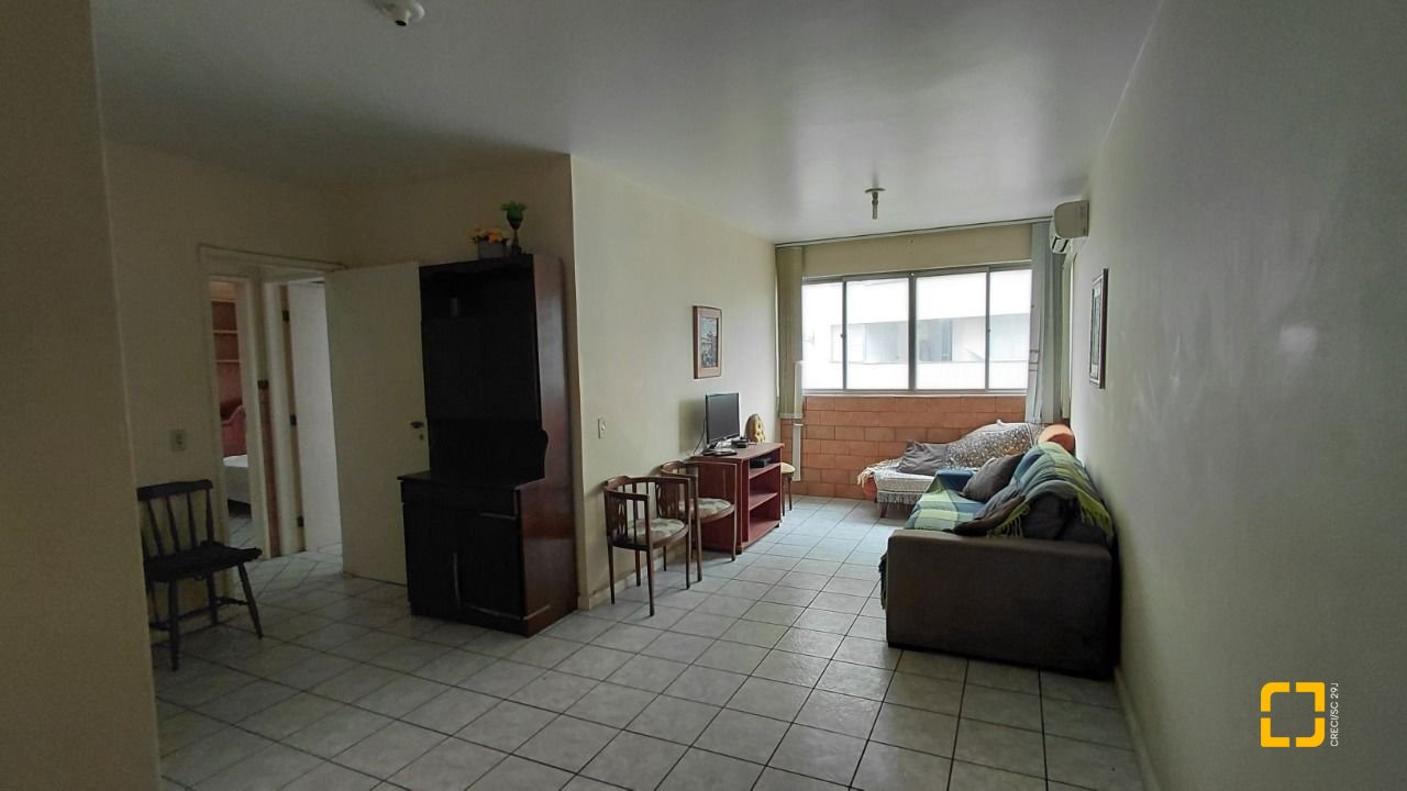 Apartamento com 92m², 3 quartos, no bairro Centro em Florianópolis