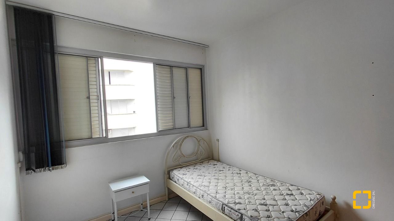 Apartamento com 92m², 3 quartos, no bairro Centro em Florianópolis