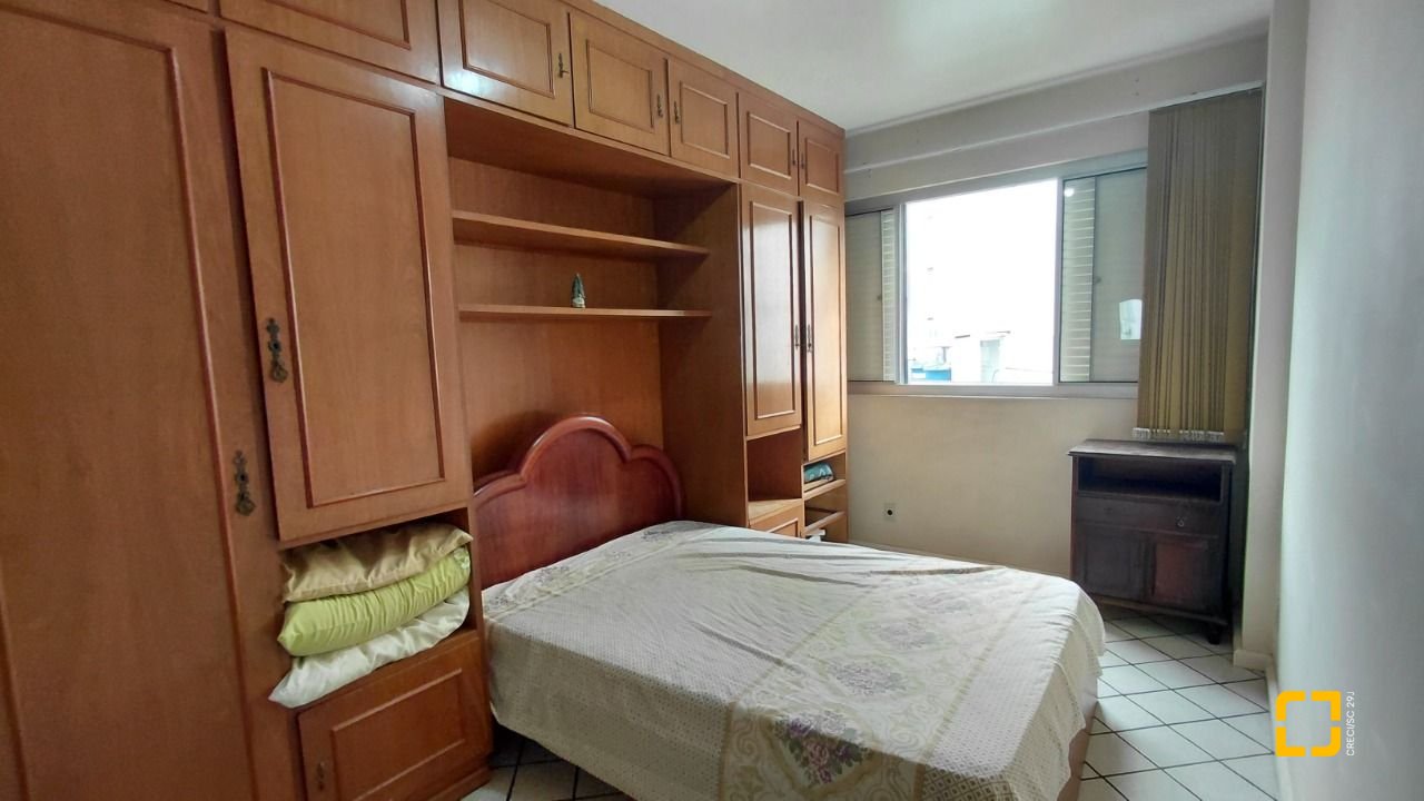 Apartamento com 92m², 3 quartos, no bairro Centro em Florianópolis