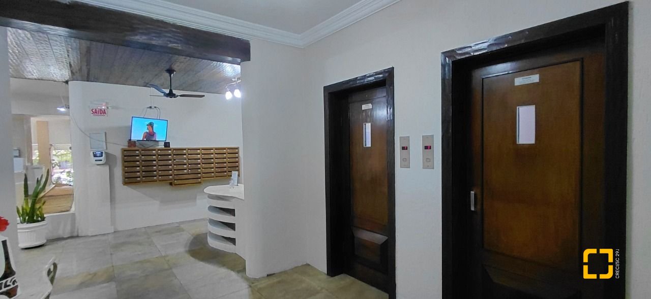Apartamento com 92m², 3 quartos, no bairro Centro em Florianópolis