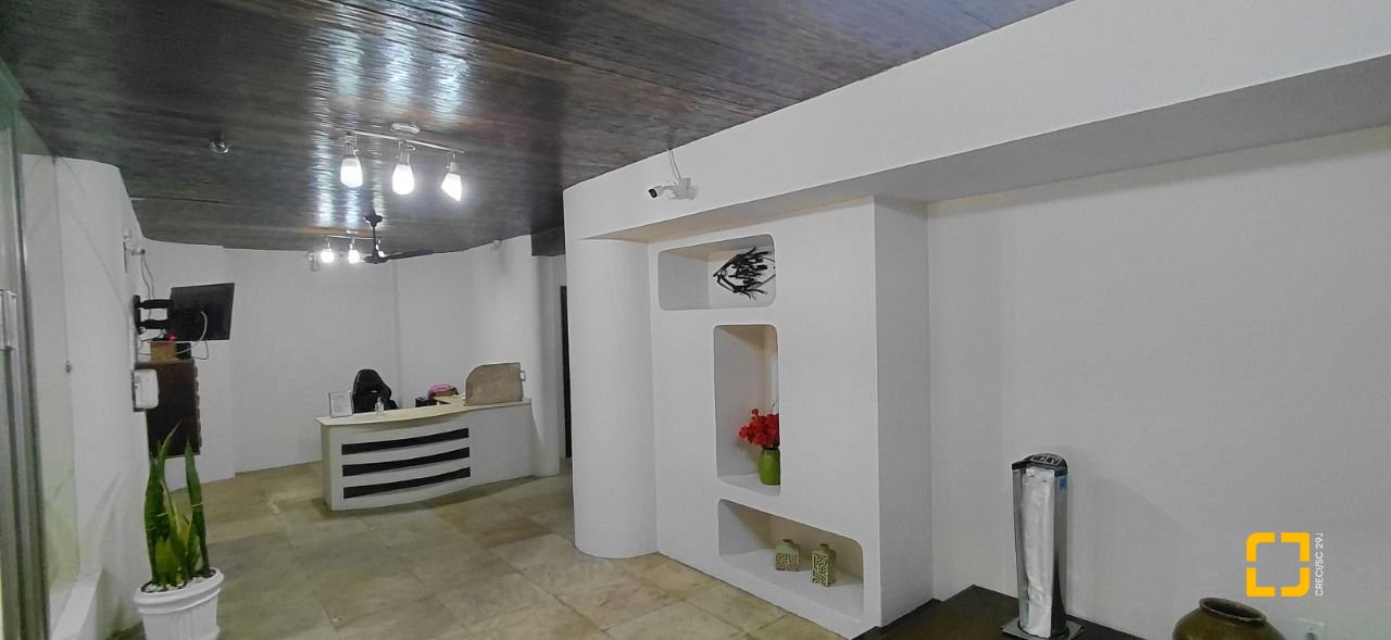 Apartamento com 92m², 3 quartos, no bairro Centro em Florianópolis
