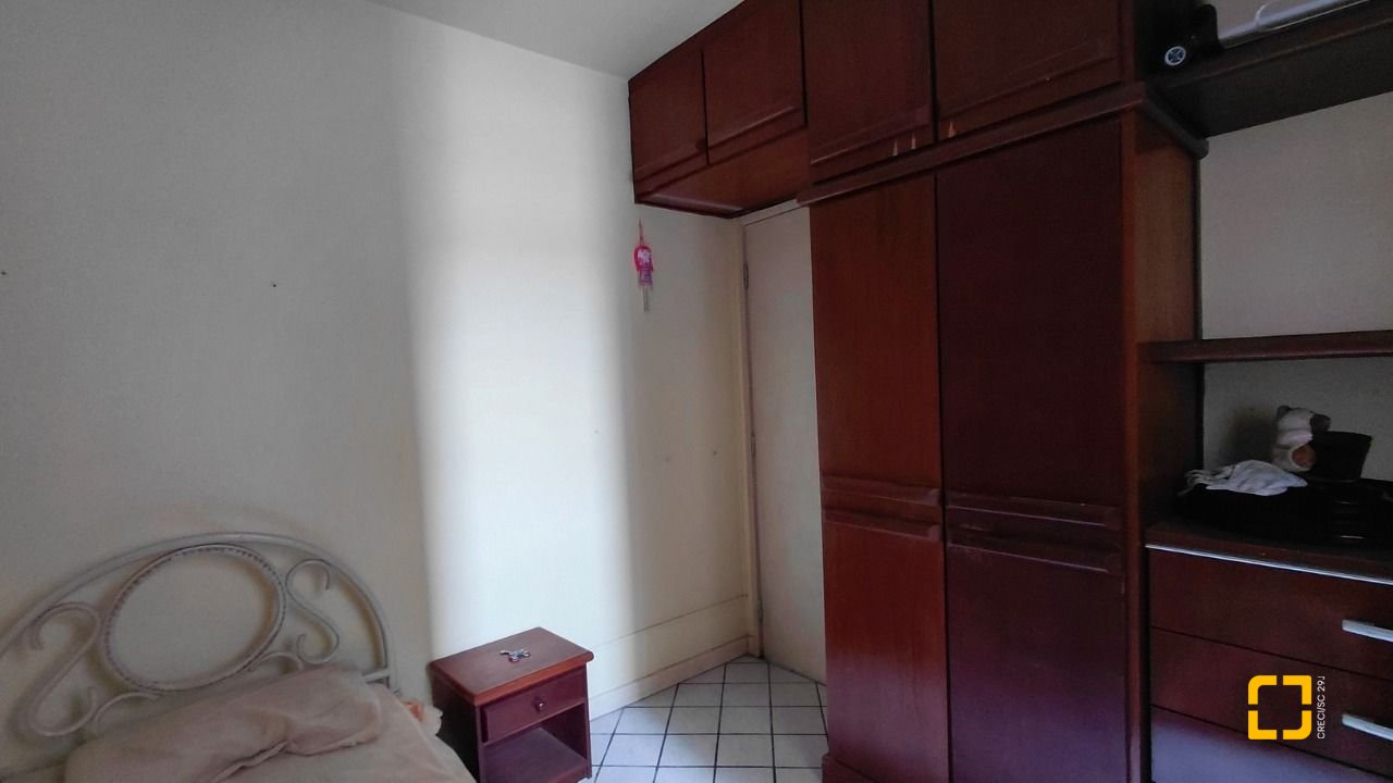 Apartamento com 92m², 3 quartos, no bairro Centro em Florianópolis