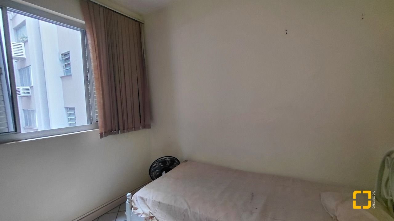 Apartamento com 92m², 3 quartos, no bairro Centro em Florianópolis