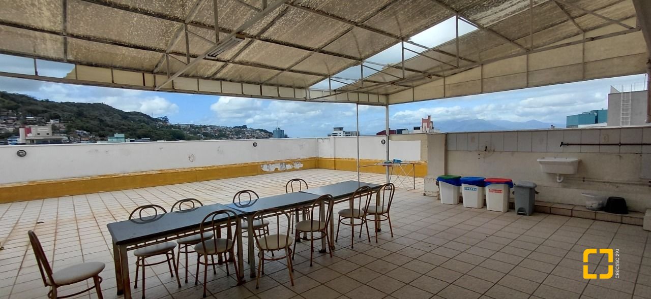 Apartamento com 92m², 3 quartos, no bairro Centro em Florianópolis