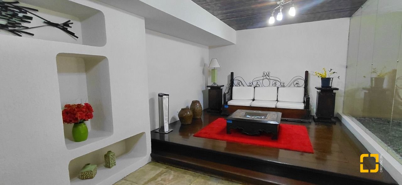 Apartamento com 92m², 3 quartos, no bairro Centro em Florianópolis