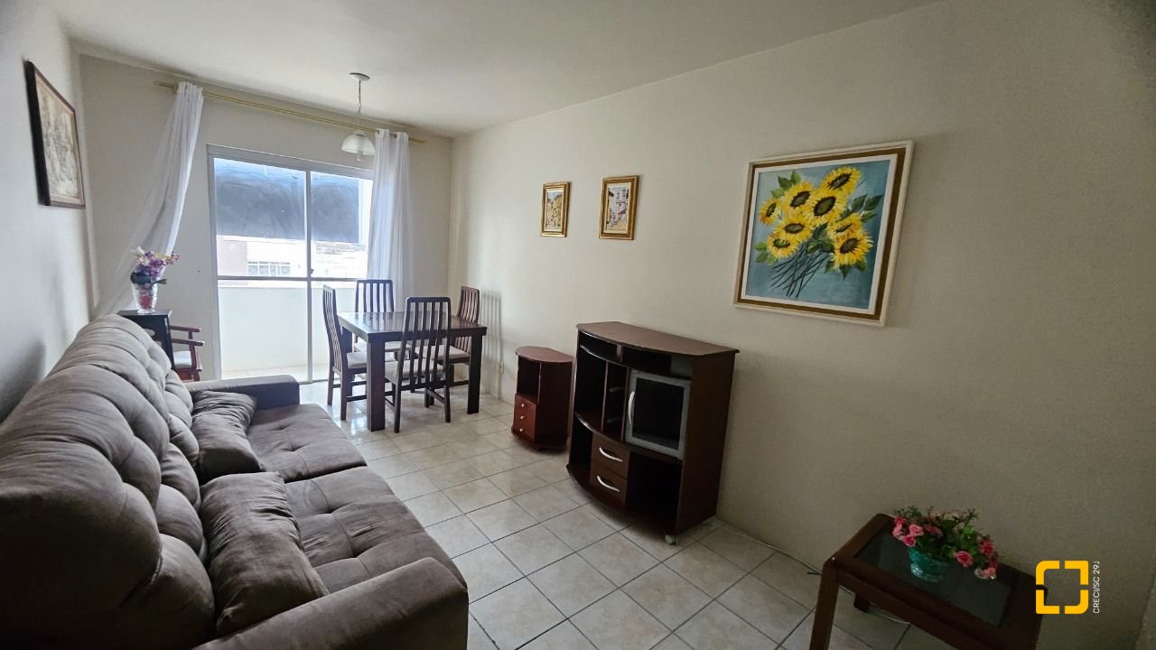 Apartamento com 63m², 2 quartos, 1 garagem, no bairro Kobrasol em São José