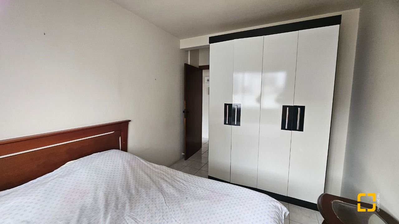 Apartamento com 63m², 2 quartos, 1 garagem, no bairro Kobrasol em São José