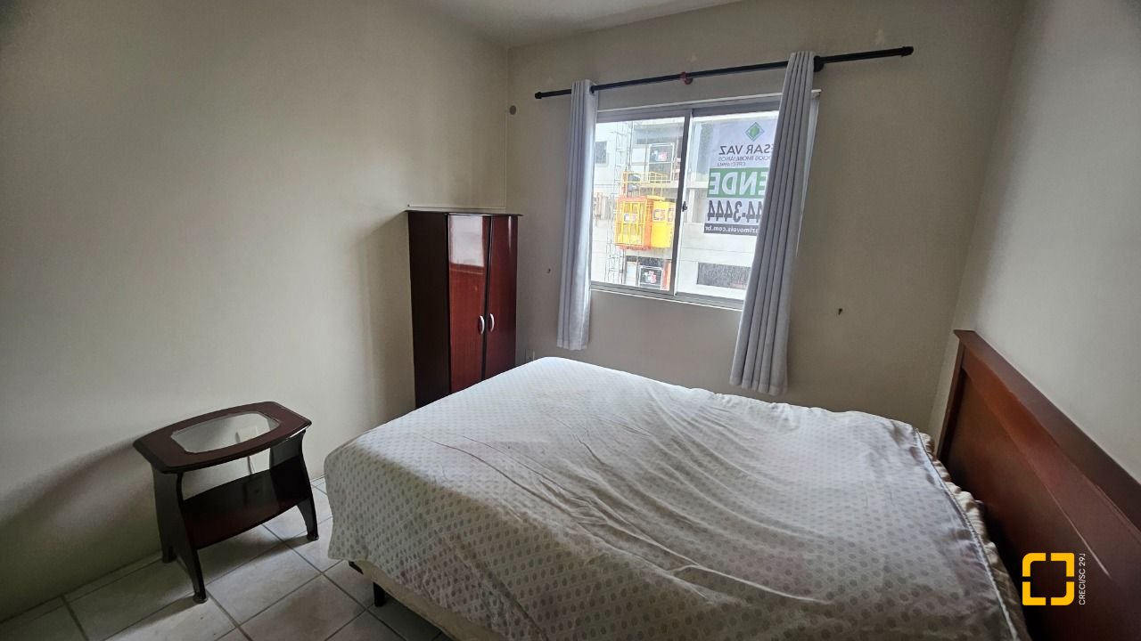 Apartamento com 63m², 2 quartos, 1 garagem, no bairro Kobrasol em São José