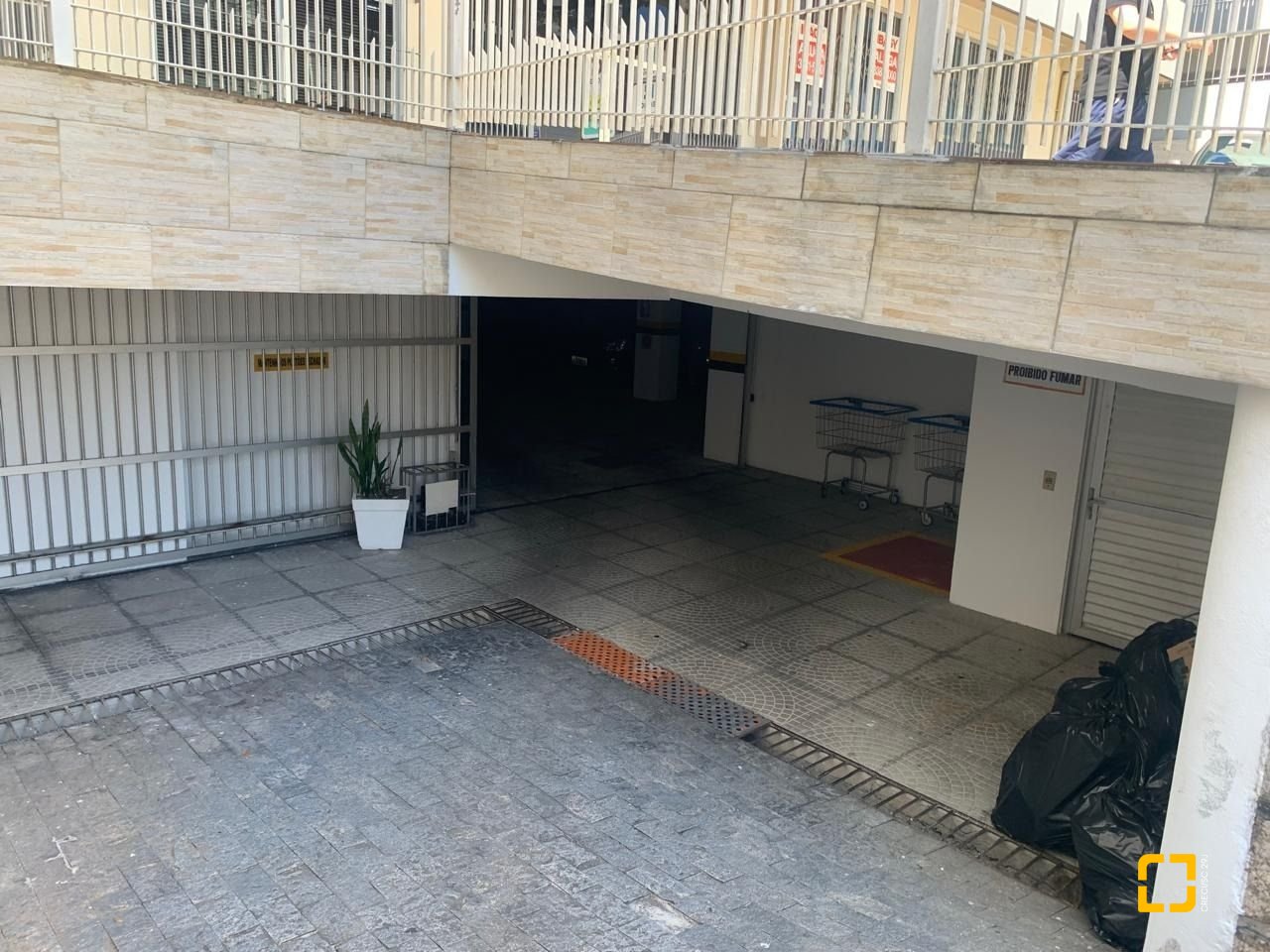 Cobertura com 133m², 5 quartos (sendo 1 suíte), 1 garagem, no bairro Estreito em Florianópolis