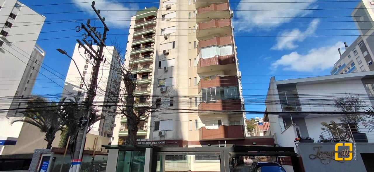 Apartamento com 140m², 4 quartos (sendo 1 suíte), 1 garagem, no bairro Agronômica em Florianópolis