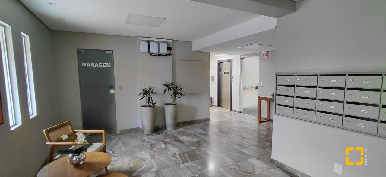 Apartamento com 140m², 4 quartos (sendo 1 suíte), 1 garagem, no bairro Agronômica em Florianópolis