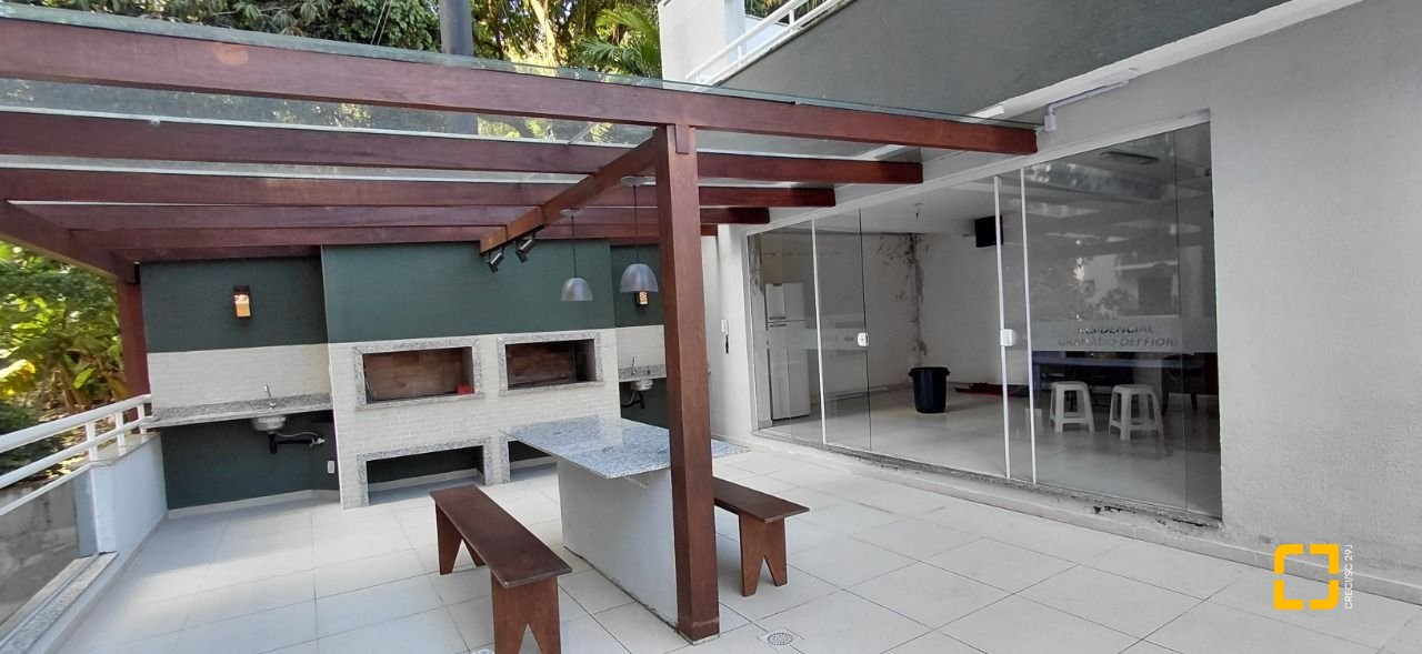Apartamento com 140m², 4 quartos (sendo 1 suíte), 1 garagem, no bairro Agronômica em Florianópolis