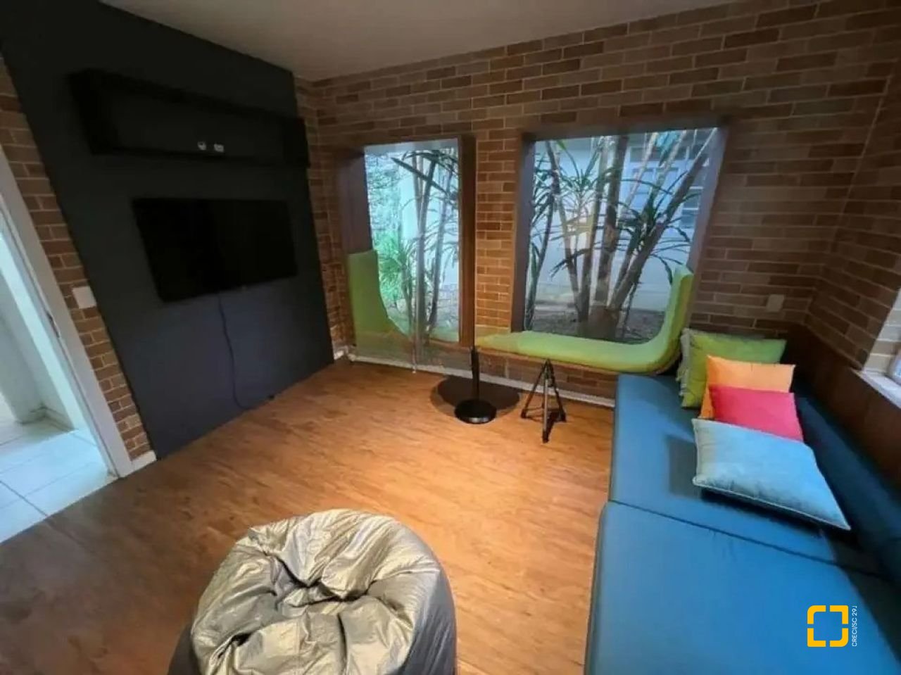 Casa com 221m², no bairro Santa Mônica em Florianópolis