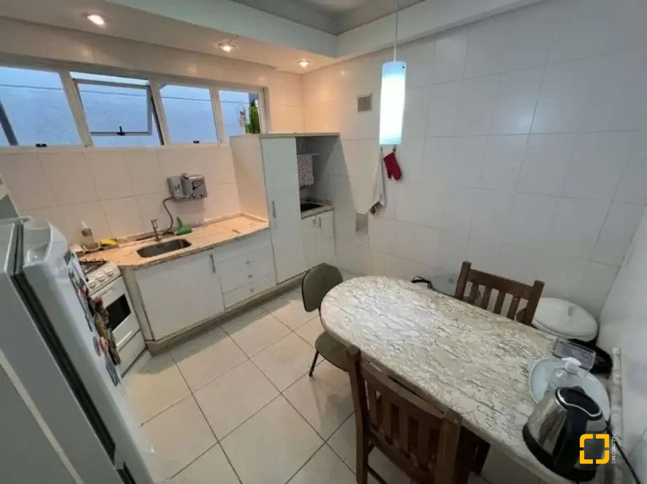Casa com 221m², no bairro Santa Mônica em Florianópolis