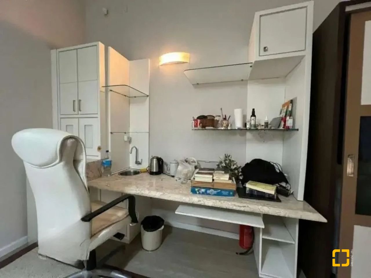 Casa com 221m², no bairro Santa Mônica em Florianópolis