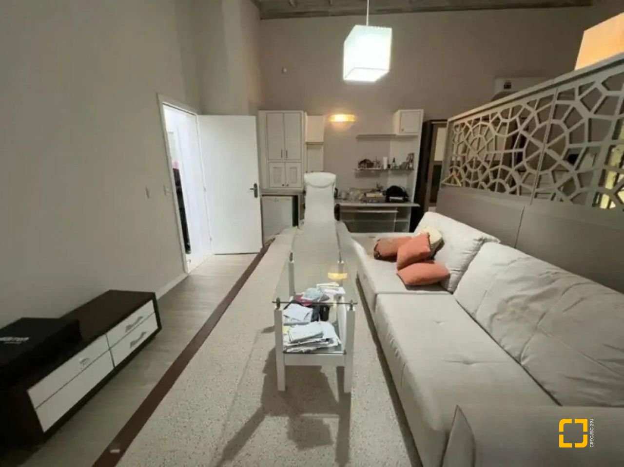 Casa com 221m², no bairro Santa Mônica em Florianópolis