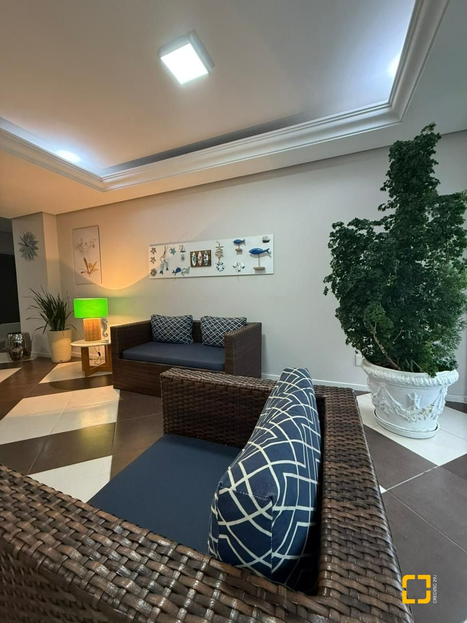 Apartamento com 42m², 1 quarto, no bairro Ingleses em Florianópolis