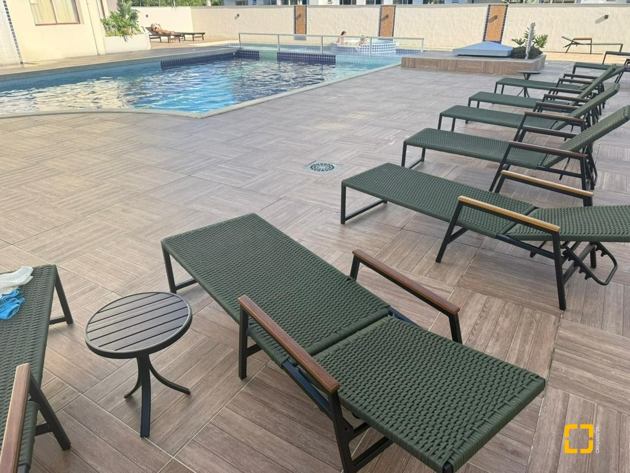 Apartamento com 42m², 1 quarto, no bairro Ingleses em Florianópolis