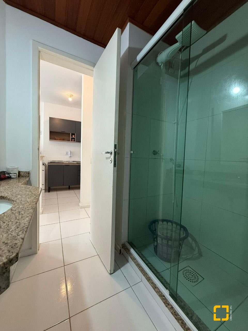 Apartamento com 42m², 1 quarto, no bairro Ingleses em Florianópolis
