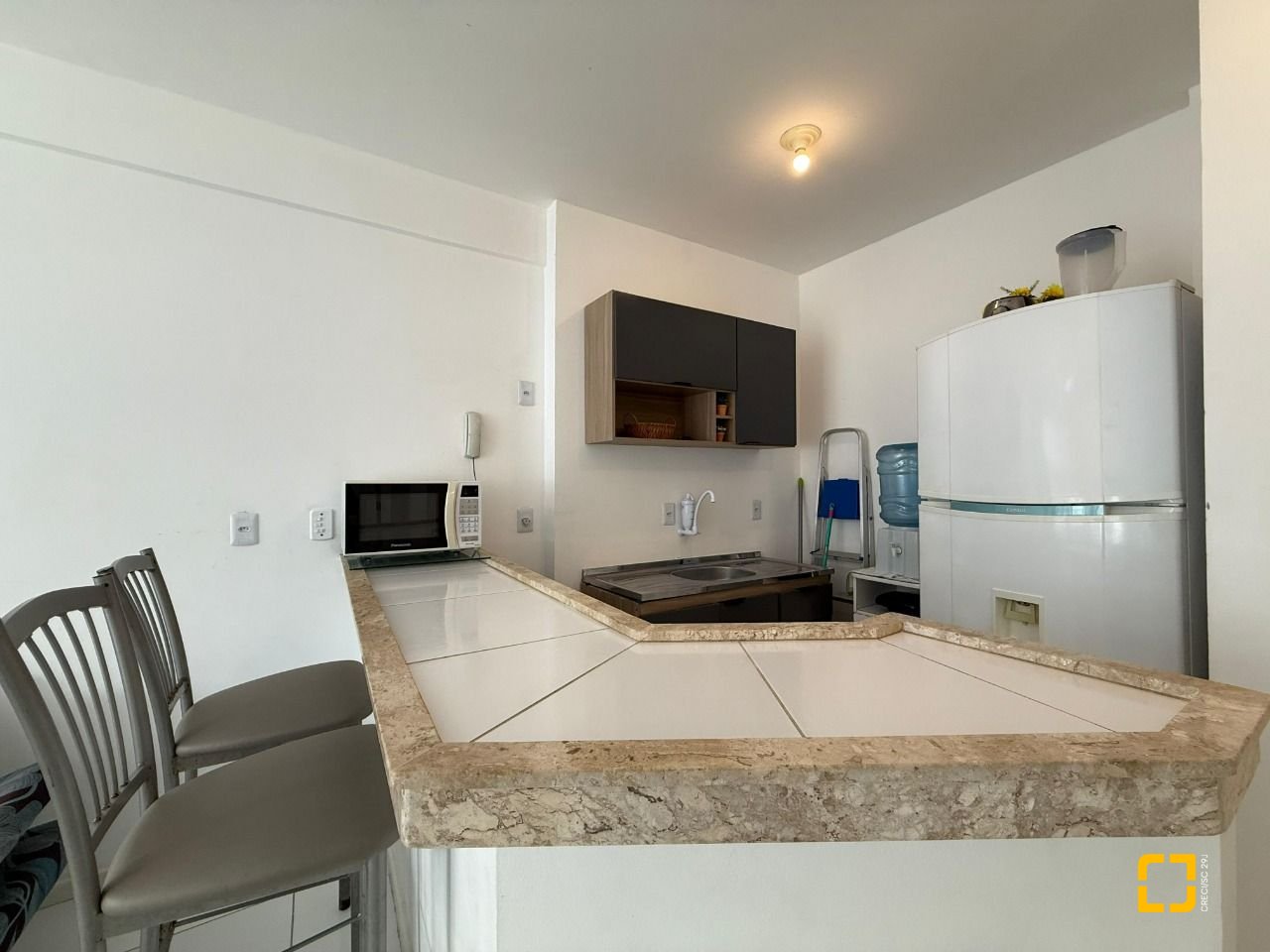 Apartamento com 42m², 1 quarto, no bairro Ingleses em Florianópolis