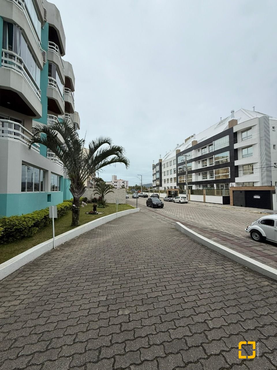 Apartamento com 42m², 1 quarto, no bairro Ingleses em Florianópolis