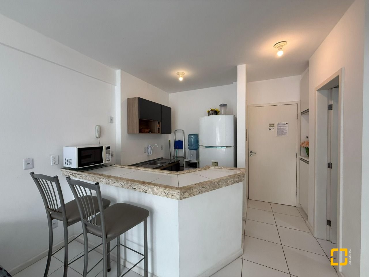 Apartamento com 42m², 1 quarto, no bairro Ingleses em Florianópolis
