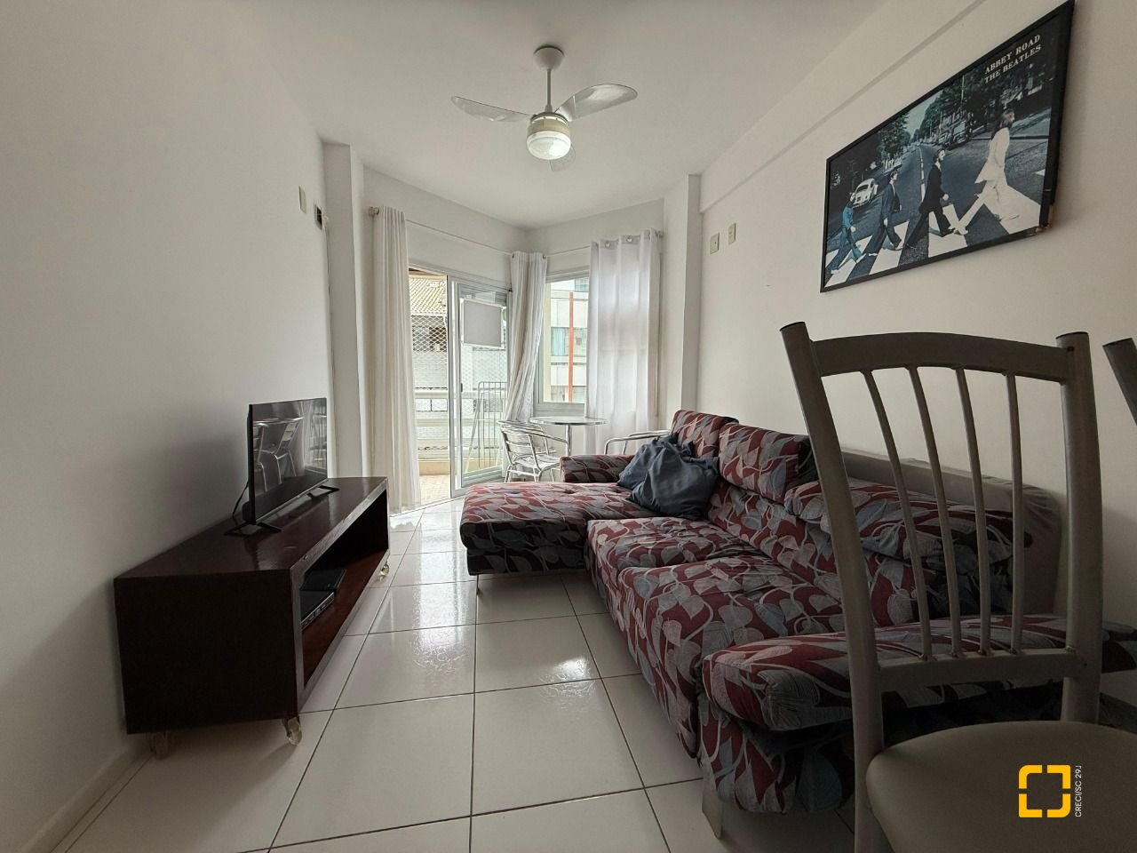 Apartamento com 42m², 1 quarto, no bairro Ingleses em Florianópolis