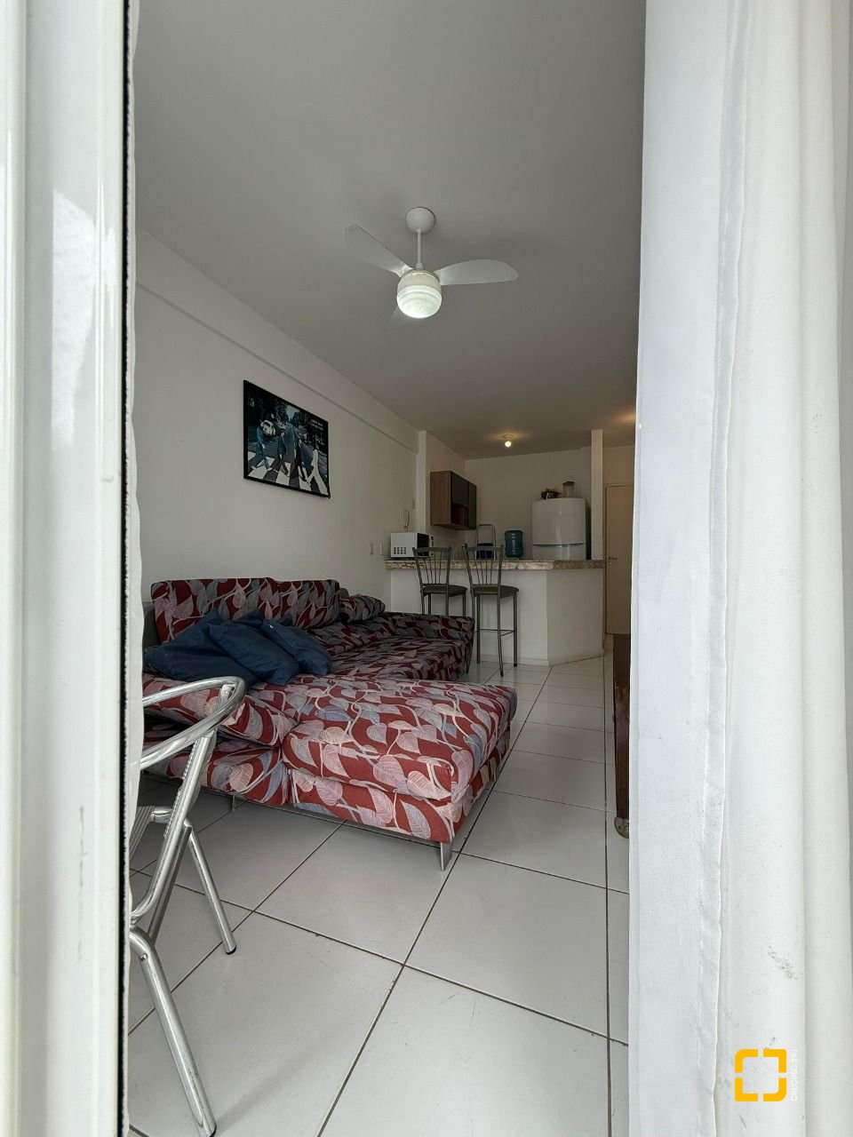 Apartamento com 42m², 1 quarto, no bairro Ingleses em Florianópolis