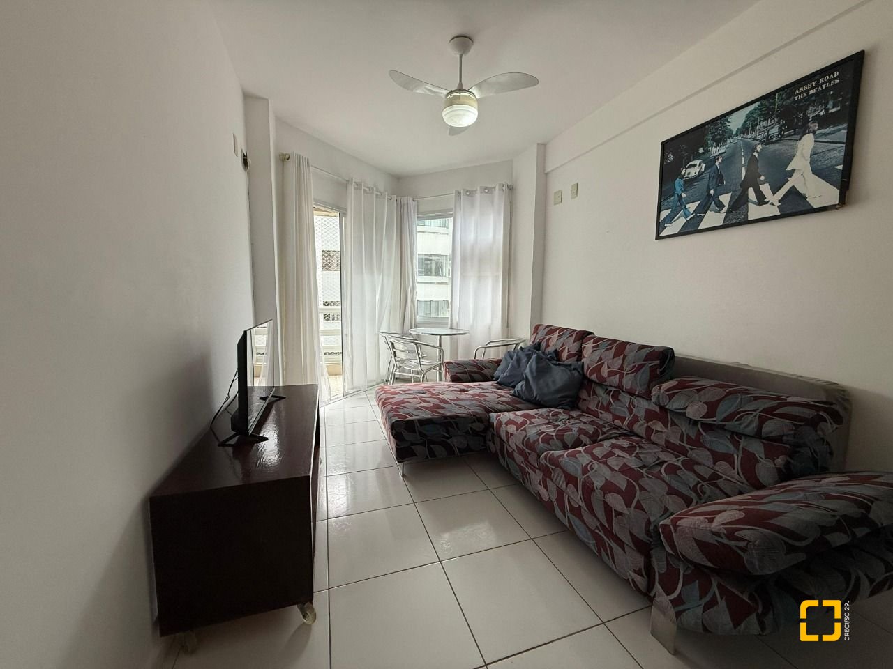 Apartamento com 42m², 1 quarto, no bairro Ingleses em Florianópolis