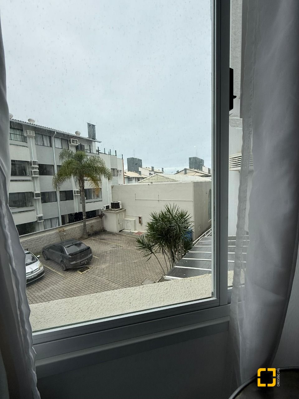 Apartamento com 42m², 1 quarto, no bairro Ingleses em Florianópolis