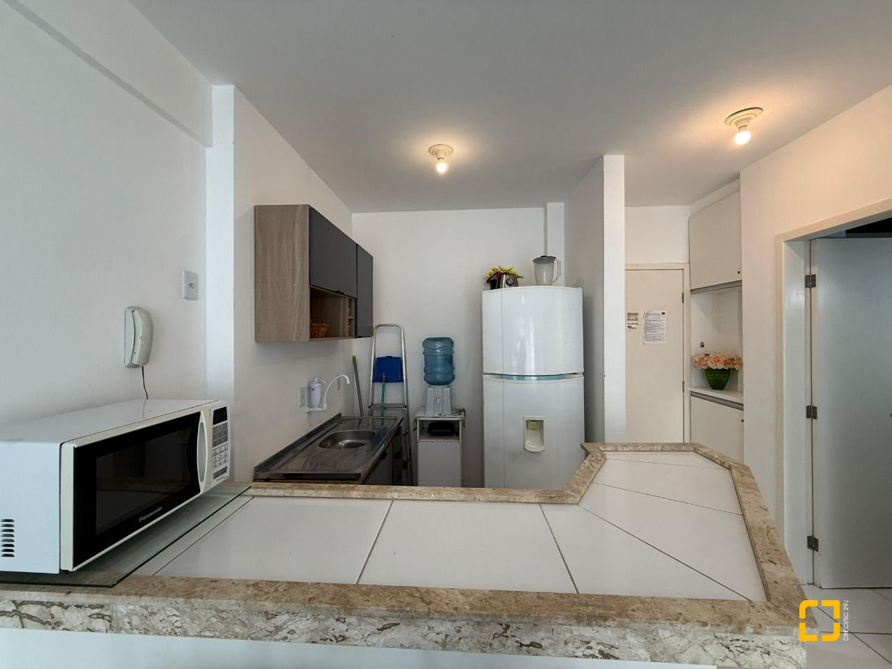 Apartamento com 42m², 1 quarto, no bairro Ingleses em Florianópolis