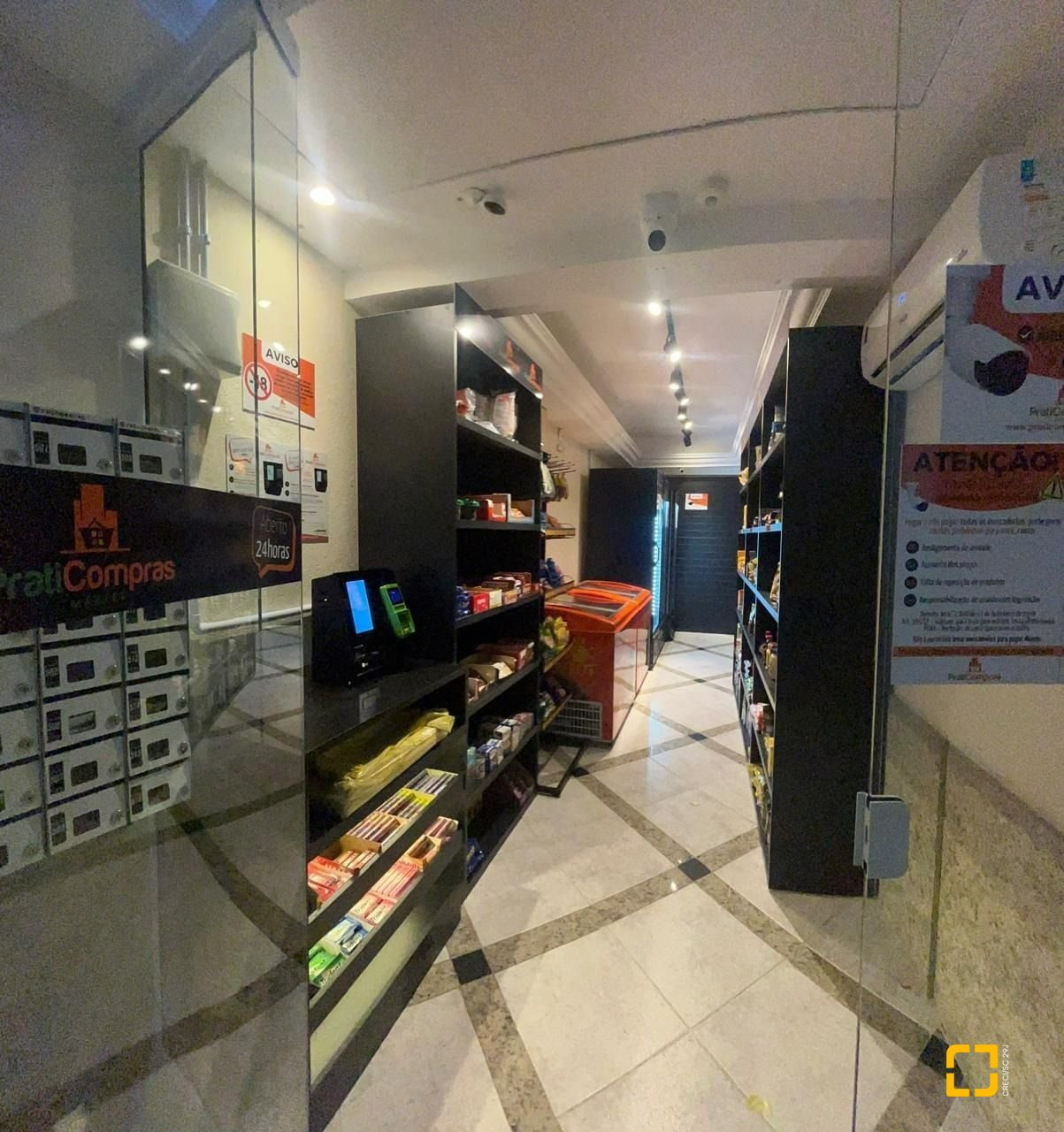 Apartamento com 42m², 1 quarto, no bairro Ingleses em Florianópolis