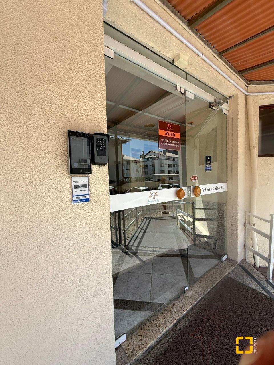 Apartamento com 42m², 1 quarto, no bairro Ingleses em Florianópolis