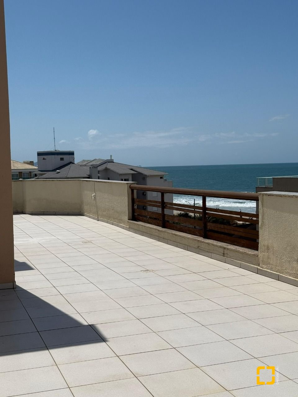 Apartamento com 42m², 1 quarto, no bairro Ingleses em Florianópolis