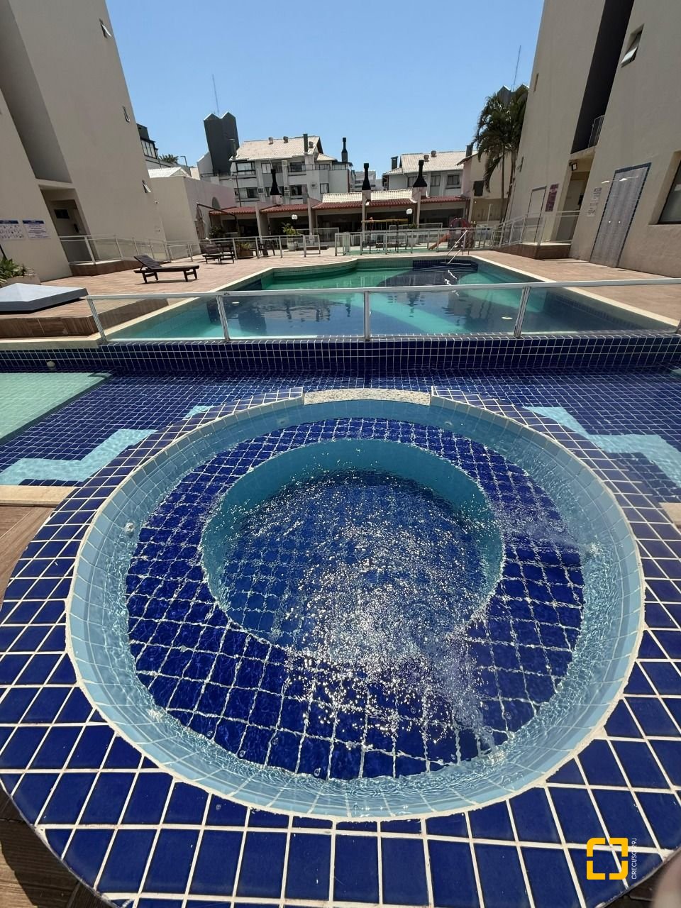 Apartamento com 42m², 1 quarto, no bairro Ingleses em Florianópolis