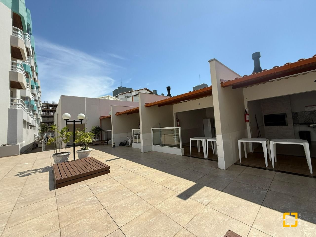 Apartamento com 42m², 1 quarto, no bairro Ingleses em Florianópolis