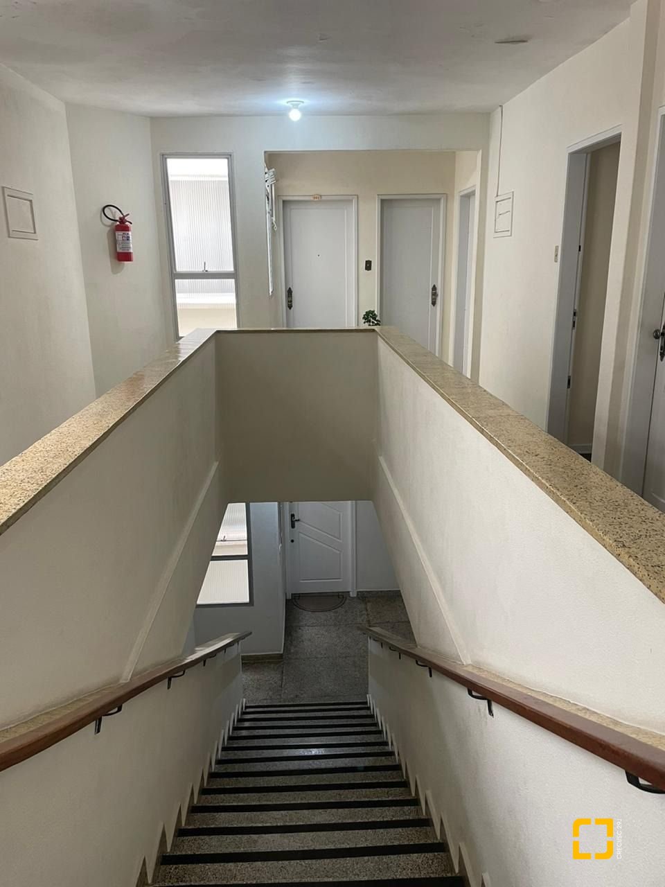 Apartamento com 101m², 3 quartos, 1 garagem, no bairro Centro em Florianópolis