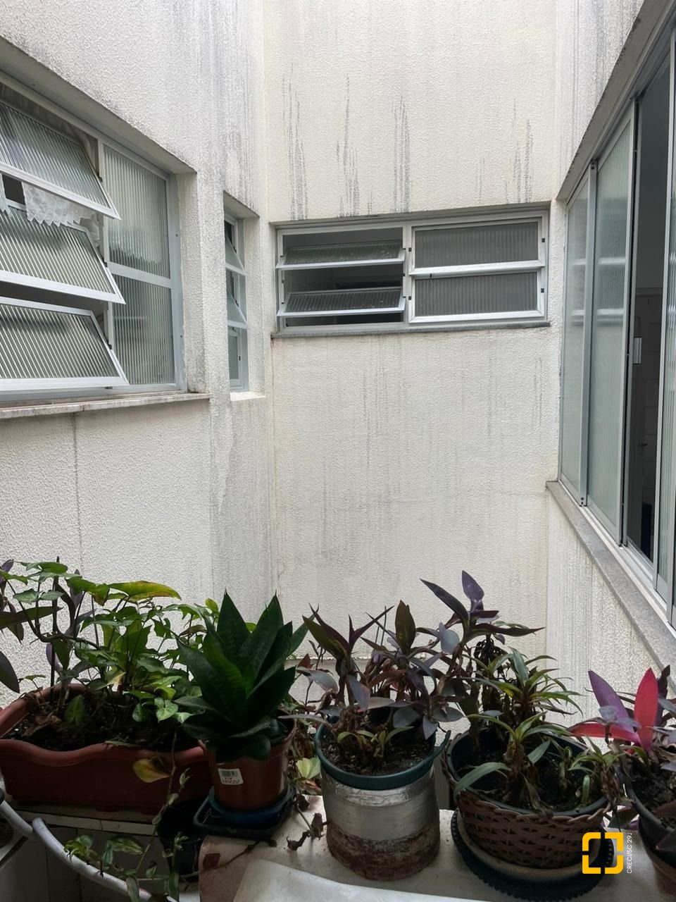 Apartamento com 101m², 3 quartos, 1 garagem, no bairro Centro em Florianópolis