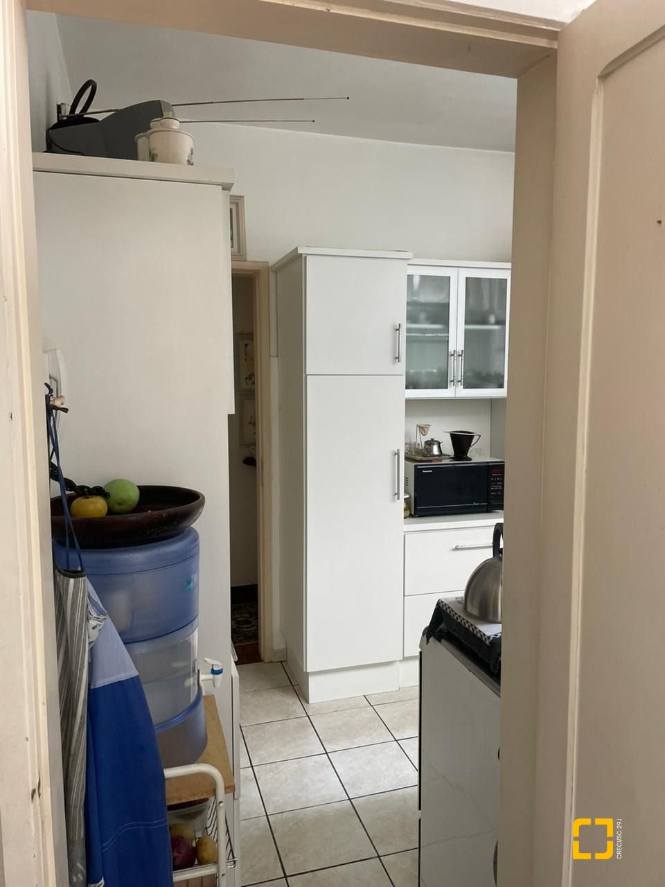 Apartamento com 101m², 3 quartos, 1 garagem, no bairro Centro em Florianópolis