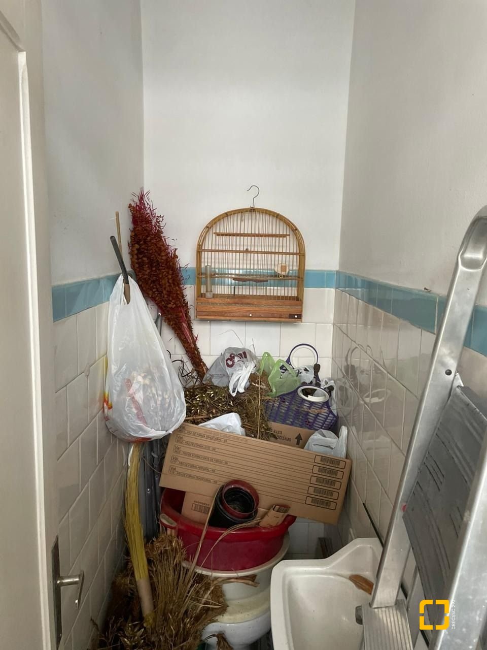 Apartamento com 101m², 3 quartos, 1 garagem, no bairro Centro em Florianópolis