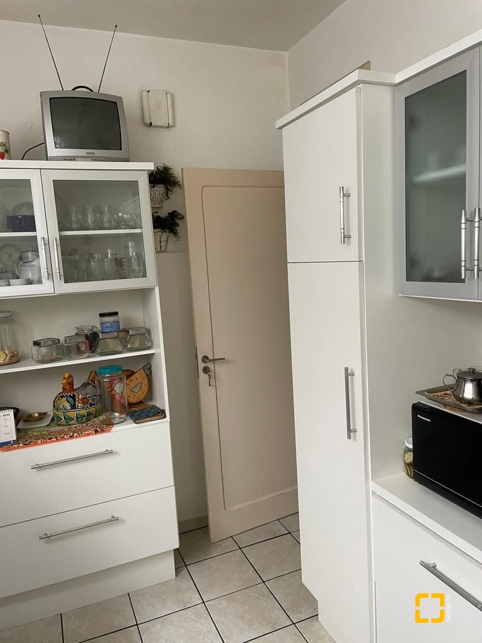 Apartamento com 101m², 3 quartos, 1 garagem, no bairro Centro em Florianópolis