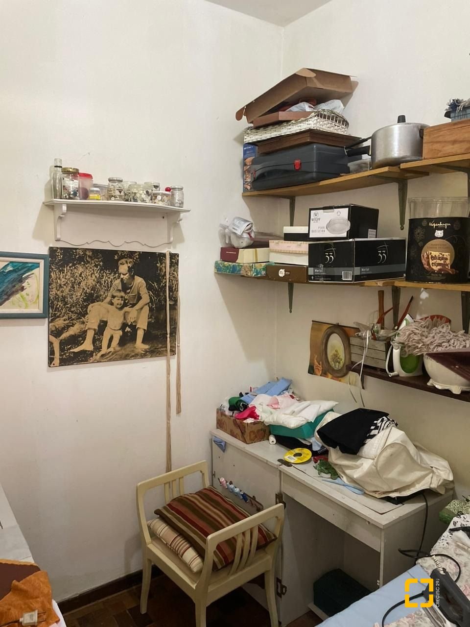 Apartamento com 101m², 3 quartos, 1 garagem, no bairro Centro em Florianópolis