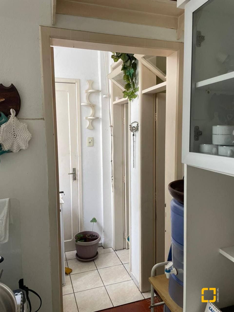 Apartamento com 101m², 3 quartos, 1 garagem, no bairro Centro em Florianópolis