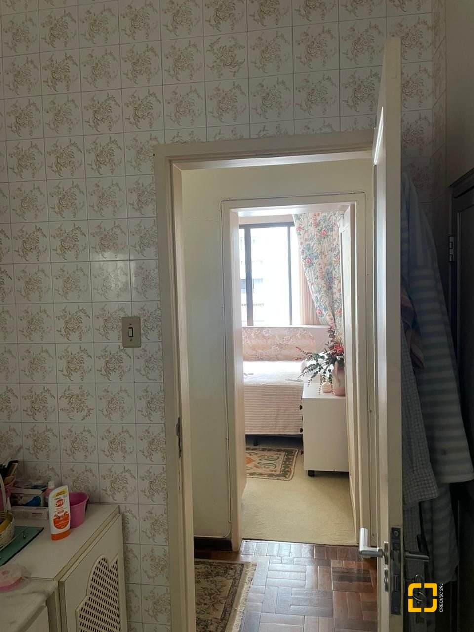 Apartamento com 101m², 3 quartos, 1 garagem, no bairro Centro em Florianópolis