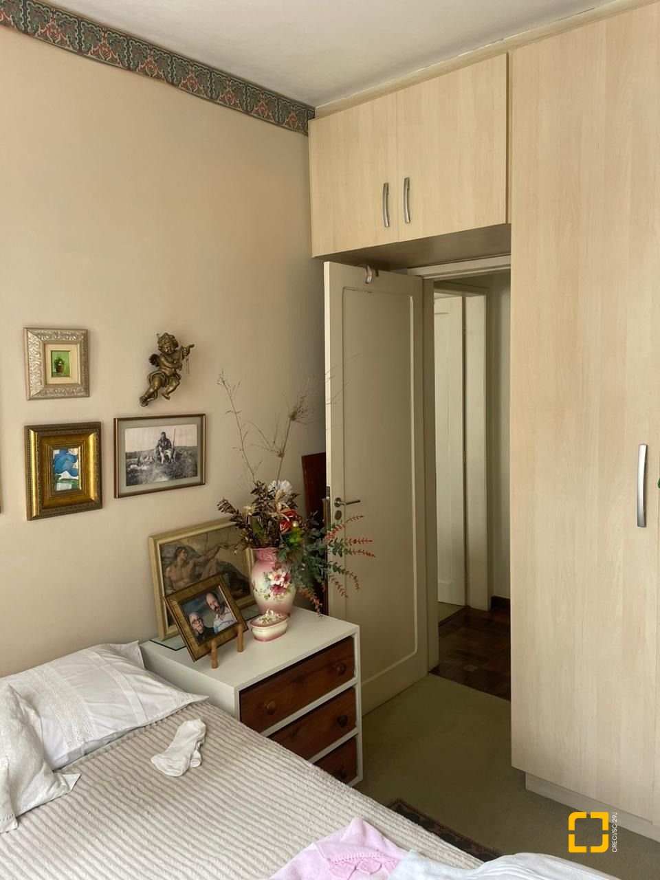 Apartamento com 101m², 3 quartos, 1 garagem, no bairro Centro em Florianópolis
